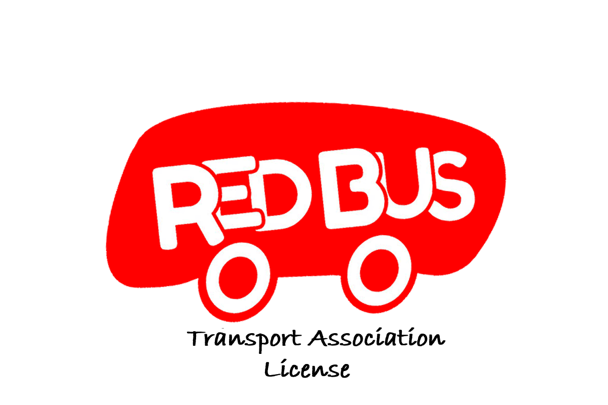 Red Bus